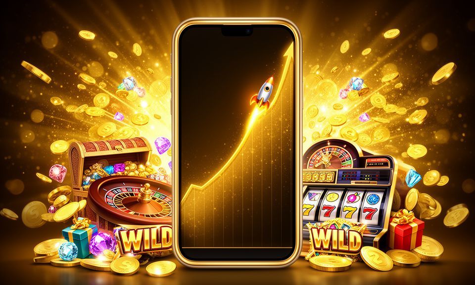 r1111 mobile gaming
